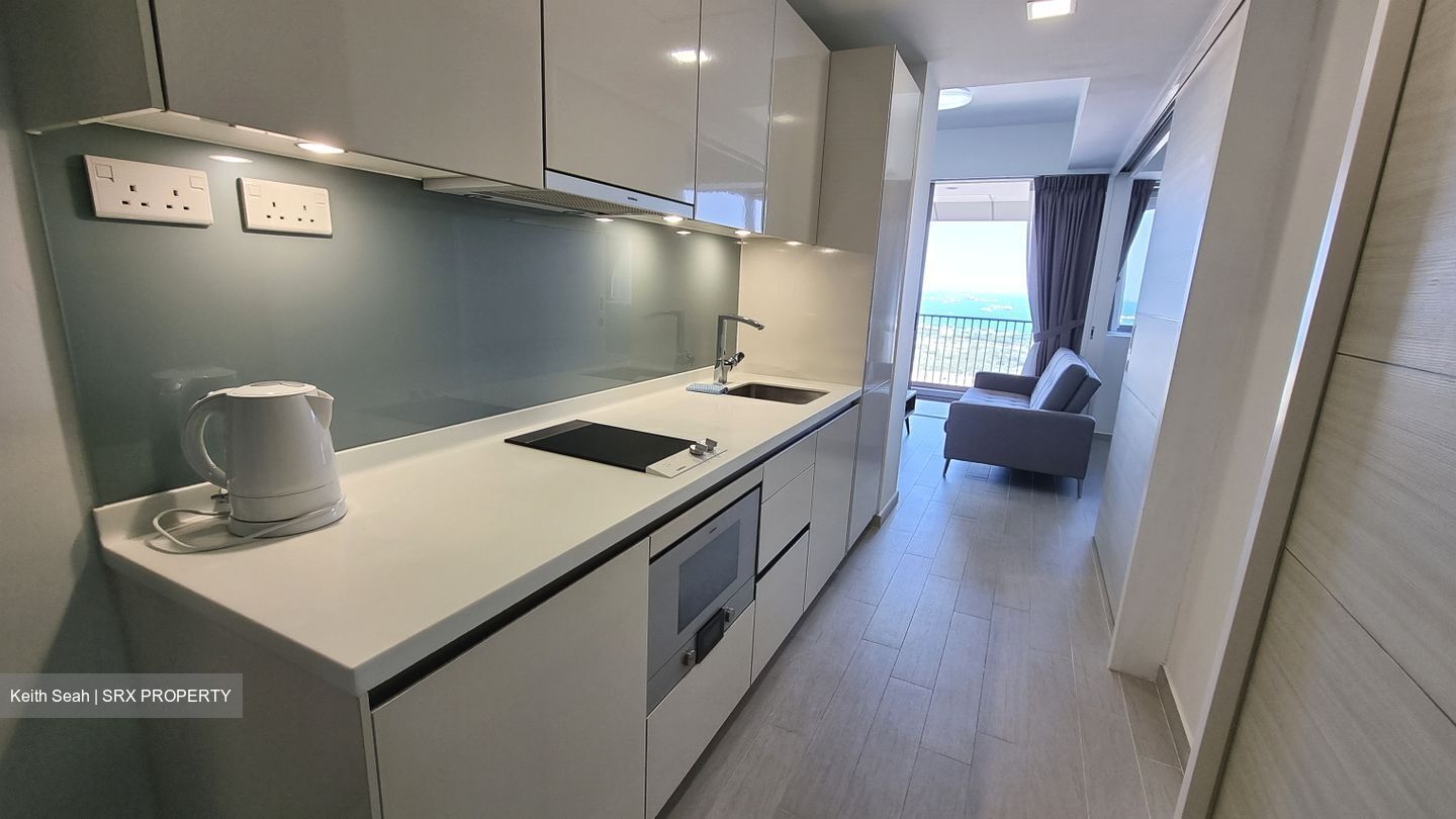 V On Shenton (D1), Apartment #570144101